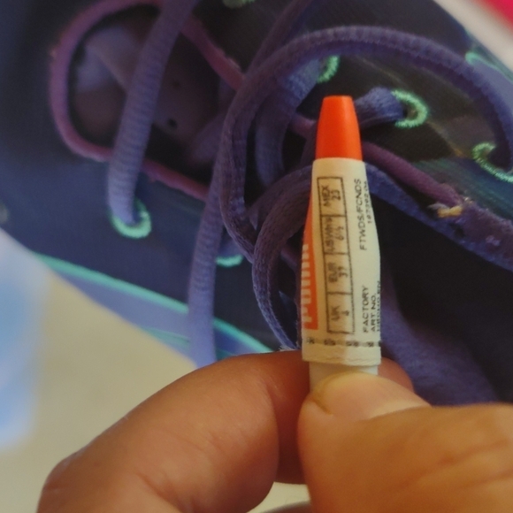 Puma Evertrack SS1 - Picture 9 of 10